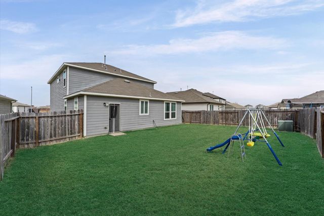 17918 Baleage Lane, Hockley, TX 77447