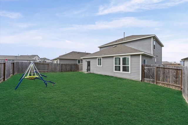 17918 Baleage Lane, Hockley, TX 77447