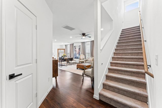 17918 Baleage Lane, Hockley, TX 77447