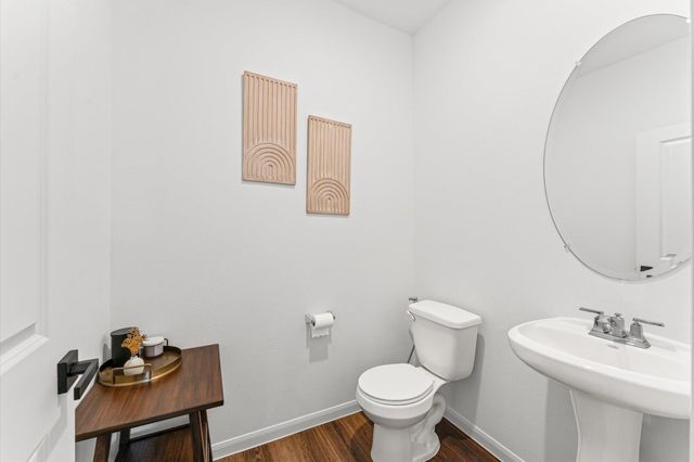 17918 Baleage Lane, Hockley, TX 77447