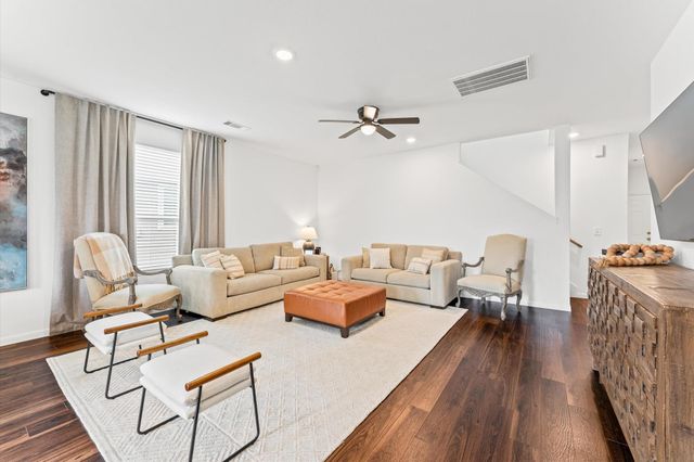 17918 Baleage Lane, Hockley, TX 77447