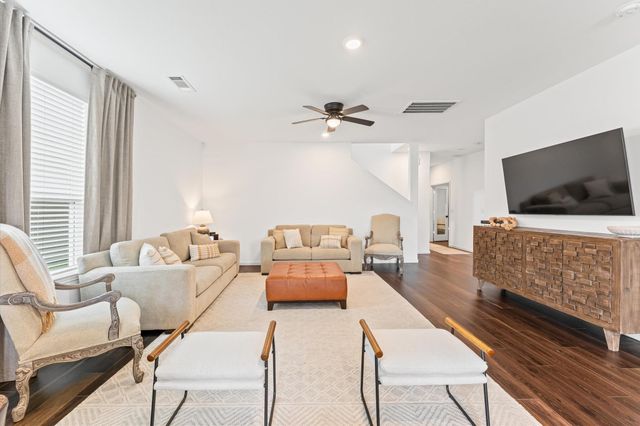 17918 Baleage Lane, Hockley, TX 77447