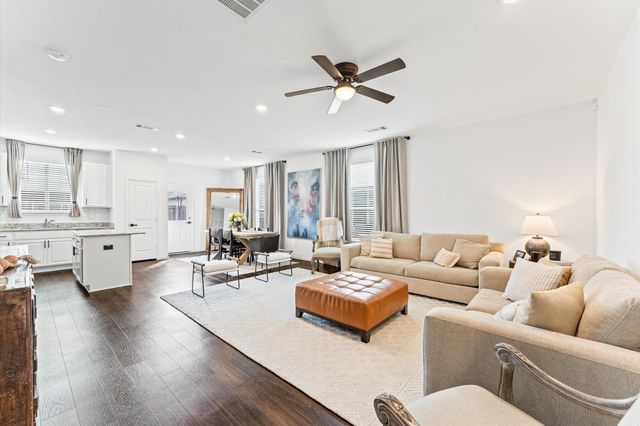 17918 Baleage Lane, Hockley, TX 77447