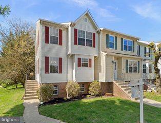 4900 ARCTIC TERN CT, Frederick, MD 21703