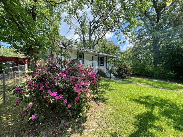 1199 Warfield Street NW, Atlanta, GA 30318