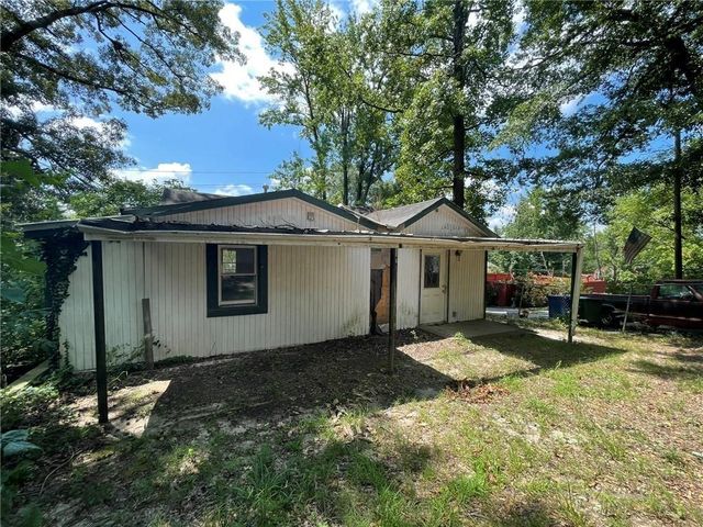1199 Warfield Street NW, Atlanta, GA 30318