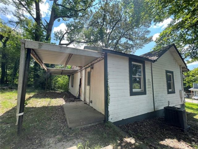 1199 Warfield Street NW, Atlanta, GA 30318