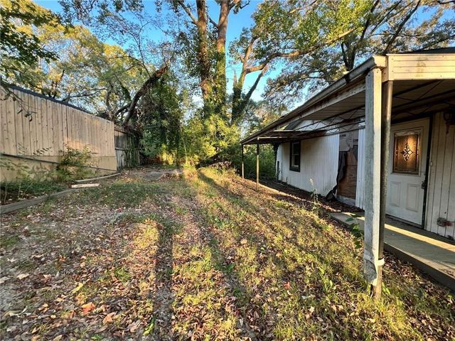 1199 Warfield Street NW, Atlanta, GA 30318