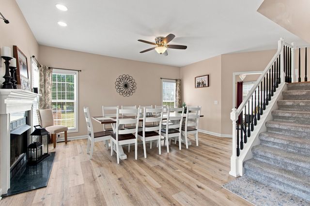 847 Nathan Dr, Columbia, TN 38401