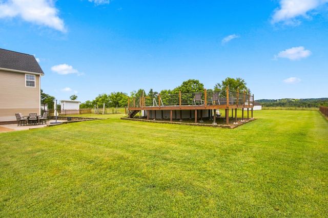 847 Nathan Dr, Columbia, TN 38401