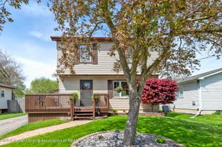 217 Elm Street, Grand Ledge, MI 48837