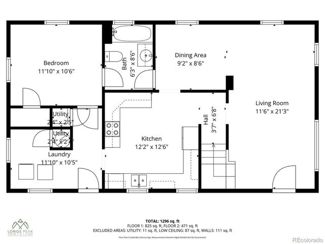 2565 Pierce St, Lakewood, CO 80214