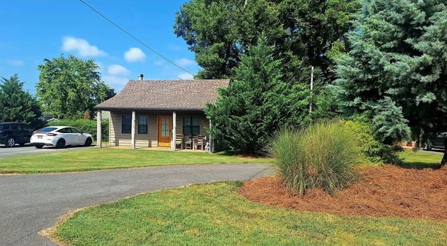 609 Whitthorne St, Shelbyville, TN 37160