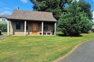 609 Whitthorne St, Shelbyville, TN 37160