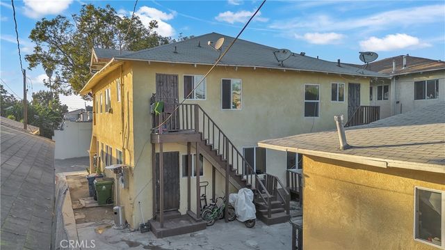 4257 San Pedro Place, Los Angeles, CA 90011