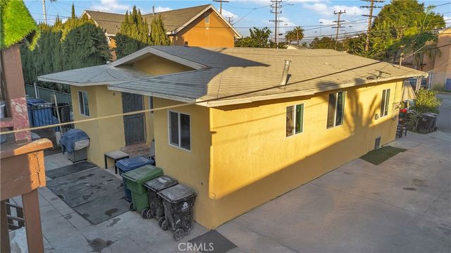 4257 San Pedro Place, Los Angeles, CA 90011