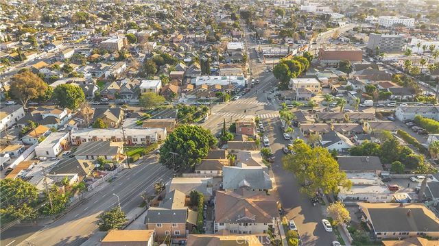 4257 San Pedro Place, Los Angeles, CA 90011
