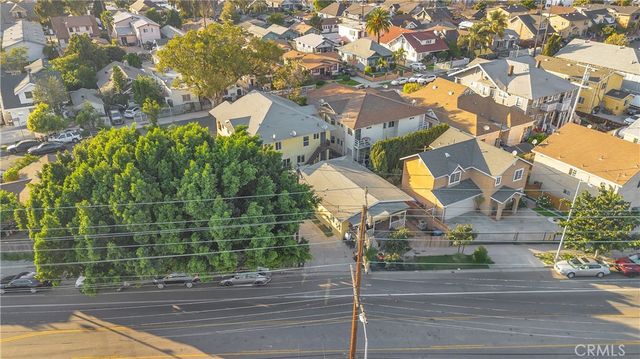 4257 San Pedro Place, Los Angeles, CA 90011