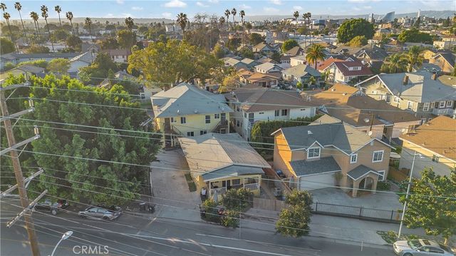 4257 San Pedro Place, Los Angeles, CA 90011