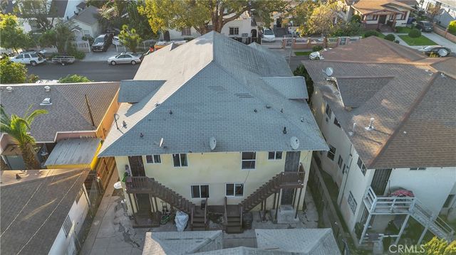 4257 San Pedro Place, Los Angeles, CA 90011