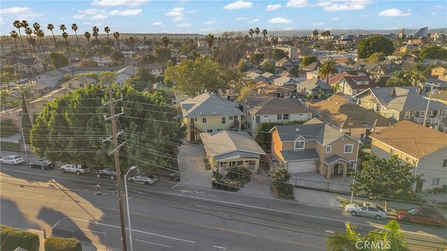 4257 San Pedro Place, Los Angeles, CA 90011