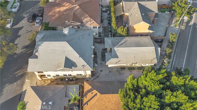 4257 San Pedro Place, Los Angeles, CA 90011