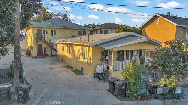 4257 San Pedro Place, Los Angeles, CA 90011