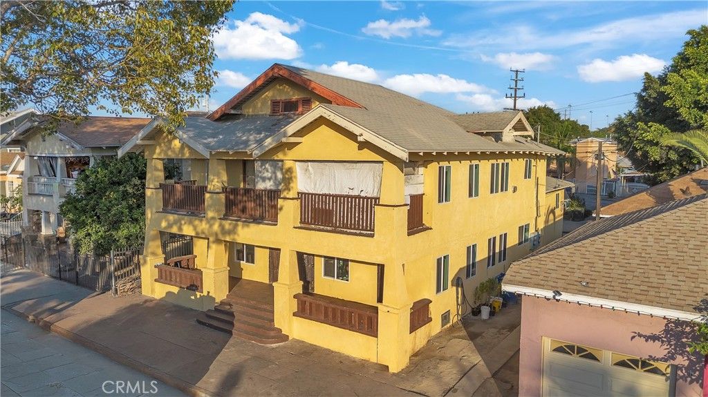 4257 San Pedro Place, Los Angeles, CA 90011