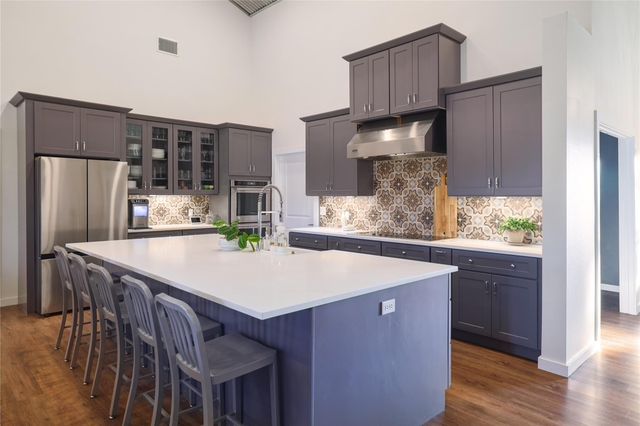 1995 County Road 475, Thrall, TX 76578