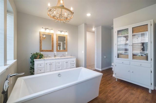 1995 County Road 475, Thrall, TX 76578