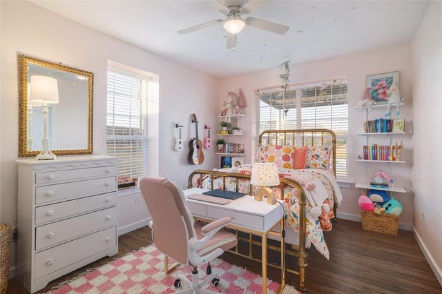 1995 County Road 475, Thrall, TX 76578