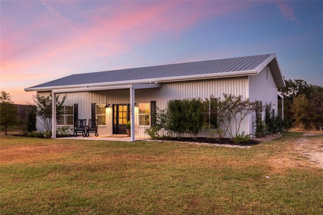 1995 County Road 475, Thrall, TX 76578