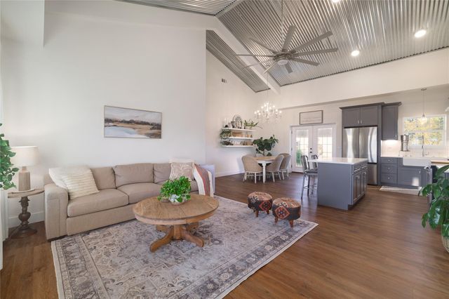 1995 County Road 475, Thrall, TX 76578