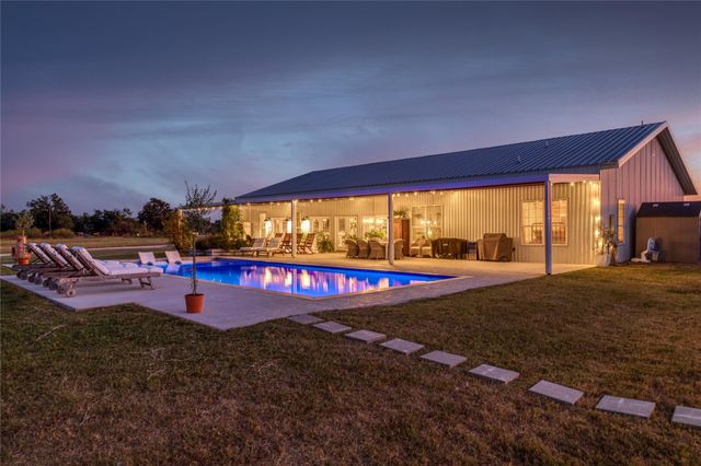 1995 County Road 475, Thrall, TX 76578