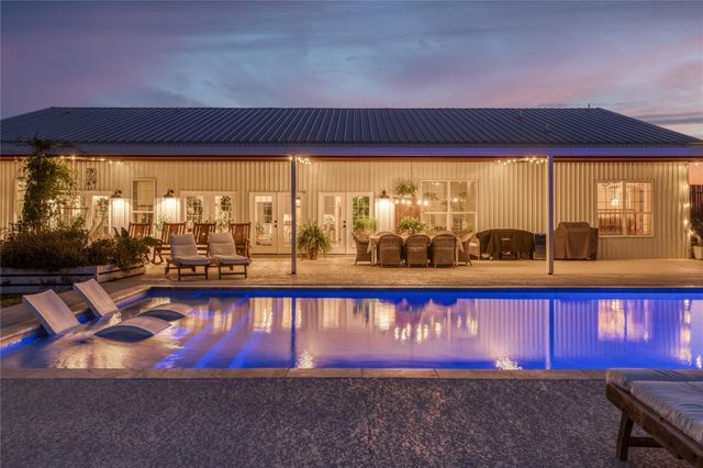 1995 County Road 475, Thrall, TX 76578