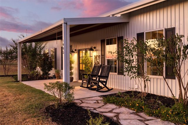 1995 County Road 475, Thrall, TX 76578