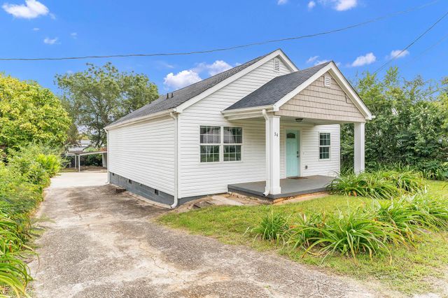 34 Jamison Street, Greenville, SC 29611