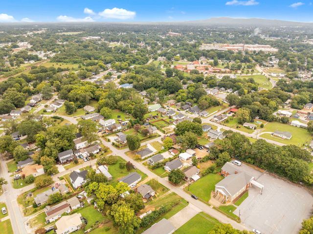 34 Jamison Street, Greenville, SC 29611