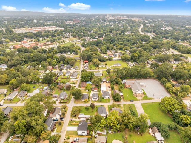 34 Jamison Street, Greenville, SC 29611