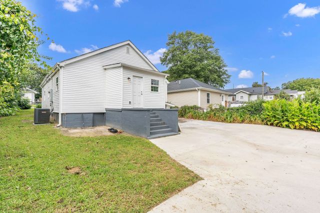 34 Jamison Street, Greenville, SC 29611