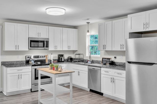 34 Jamison Street, Greenville, SC 29611