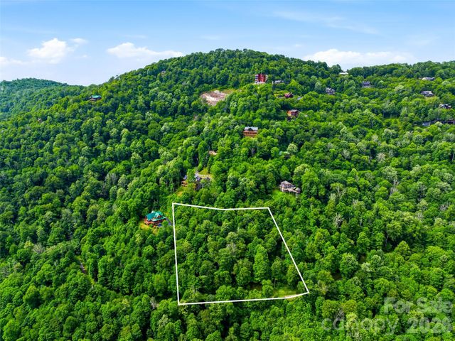 17 Mountain Gait Drive 17, Mars Hill, NC 28754