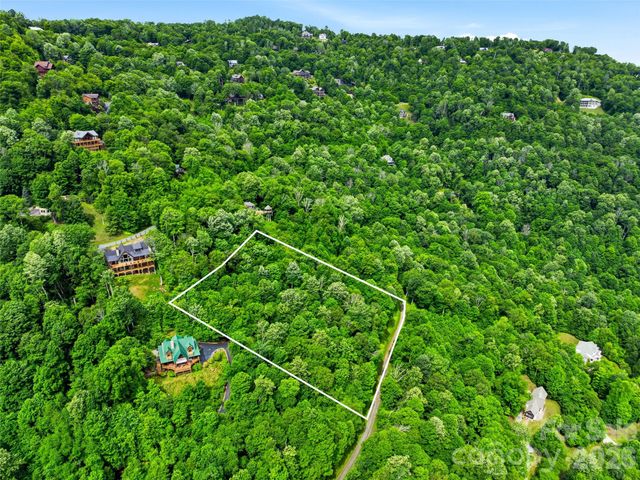 17 Mountain Gait Drive 17, Mars Hill, NC 28754