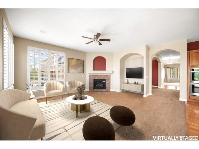 5777 Chisholm Pl, Parker, CO 80134