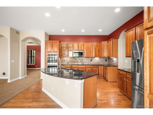 5777 Chisholm Pl, Parker, CO 80134