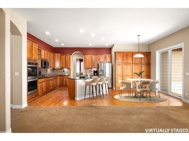 5777 Chisholm Pl, Parker, CO 80134