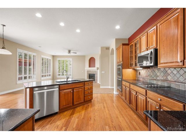 5777 Chisholm Pl, Parker, CO 80134