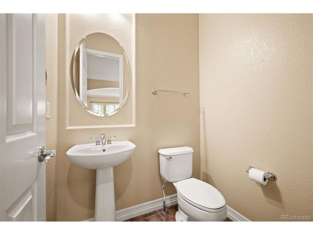 5777 Chisholm Pl, Parker, CO 80134