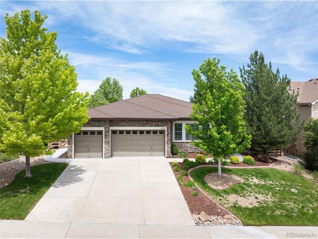 5777 Chisholm Pl, Parker, CO 80134
