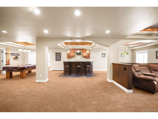 5777 Chisholm Pl, Parker, CO 80134